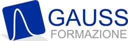 GAUSS Formazione Logo
